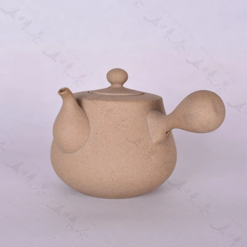 Тайваньская печь Подлинная старая Керамика керамика чайная глина песочный