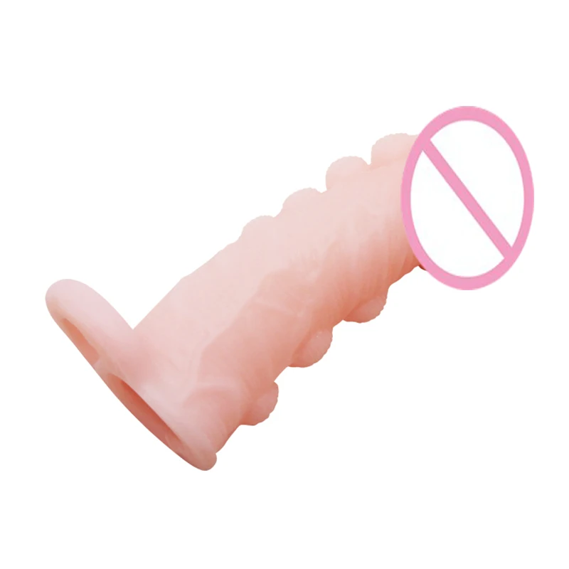 BAILE петух кольцо мужской стимуляции многоразовые презервативы интимные товары