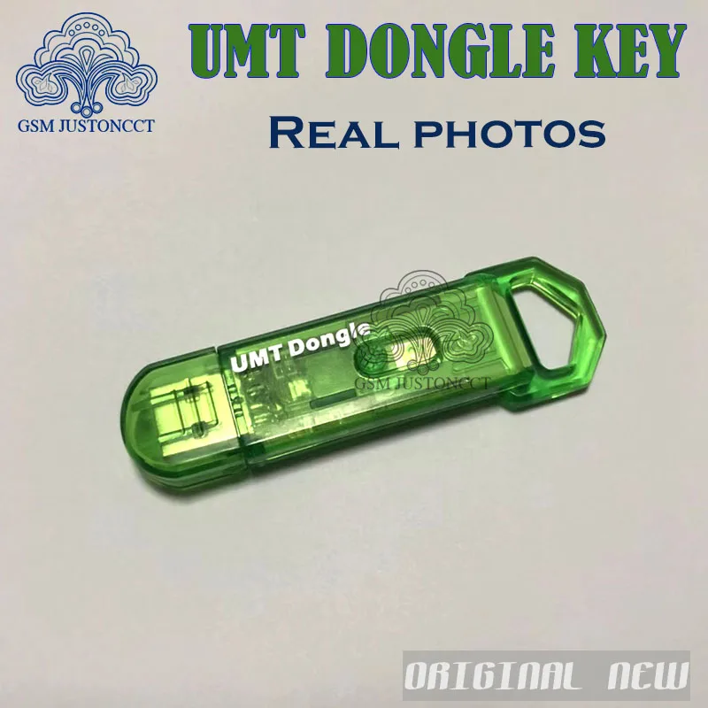 UMT Dongle Key + umf универсальный кабель для загрузки Samsung Huawei LG ZTE Alcatel ремонт и