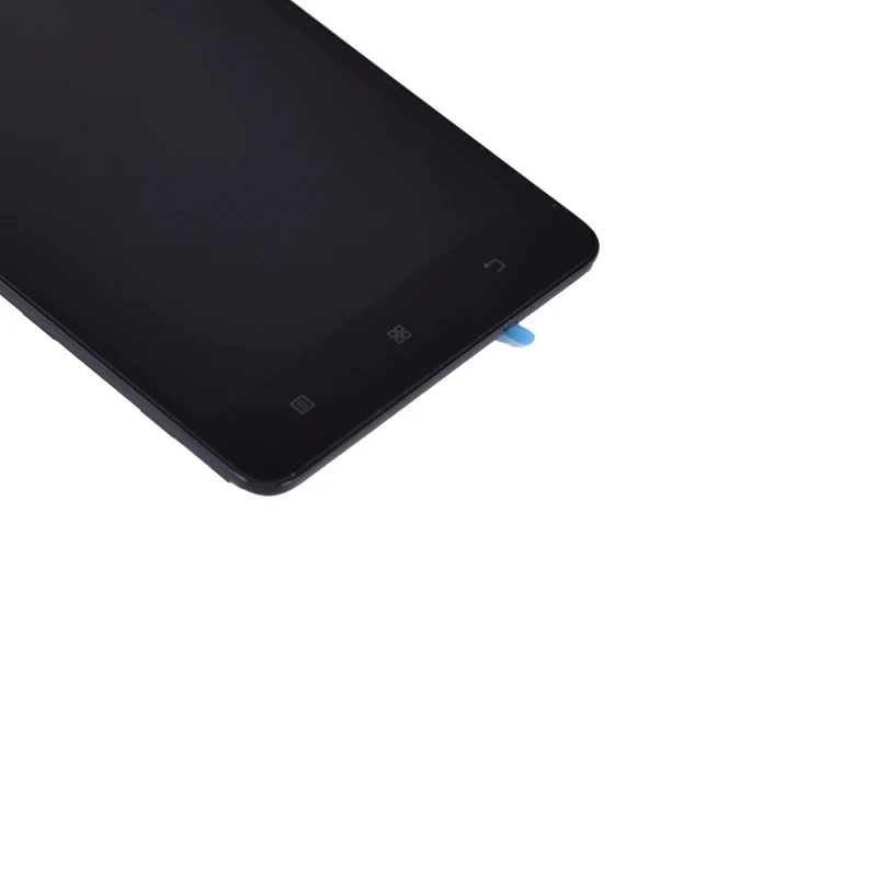 Оригинальный сенсорный ЖК дисплей 5 дюйма для Lenovo K50 T5 K3 Note дигитайзер в сборе