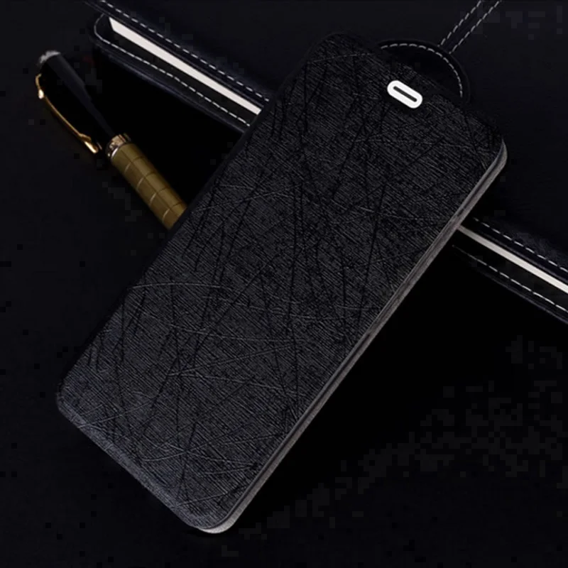 5.5&quot Luxury PU Leather Case For ZTE Blade V7 Max cover BV0710 flip cases back Cover V7Max shell coque capa | Мобильные телефоны