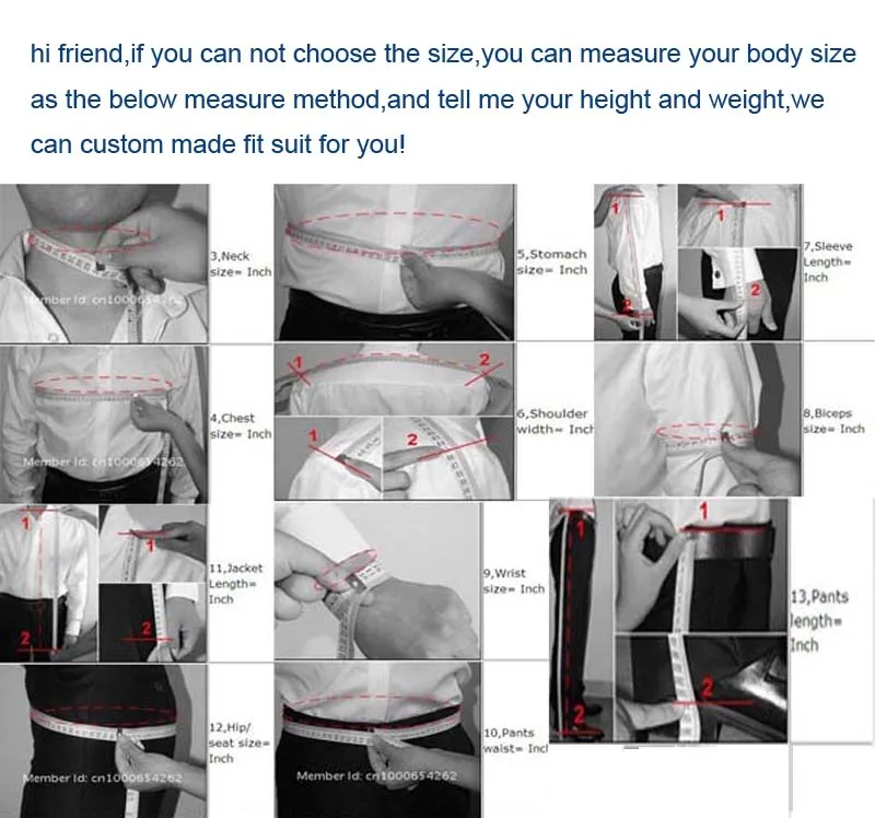 Индивидуальный заказ модный мужской шерстяной костюм гусиные лапки деловой