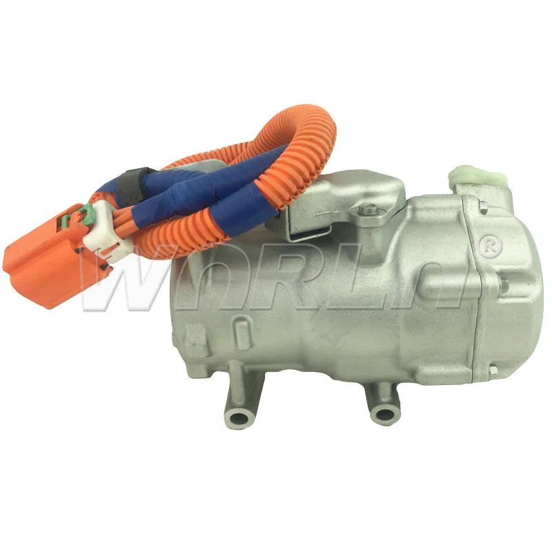 Компрессор для Toyota Prius E5 3JM ES18C 2004 2009 0422000190 883704710 700510539 510539 841438|Установки