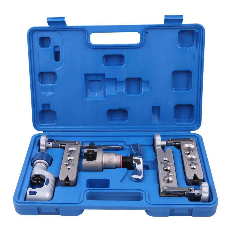 VFT-808C-MIS expander R410A expander эксцентричный расширитель кондиционер латунь трубки расширения Ример 1/4-3/4
