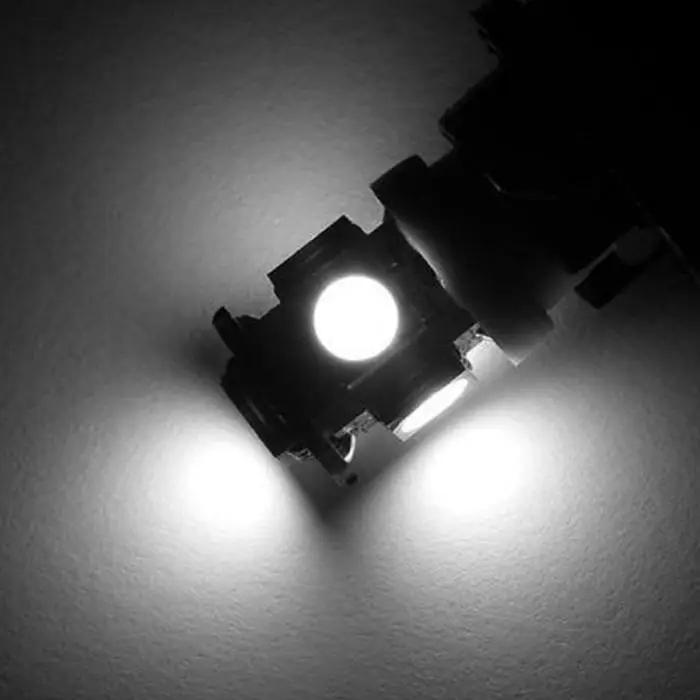 Проводится акция! 5050 5SMD светодиодный белый светильник для автомобиля боковой клиновой задний светильник яркий