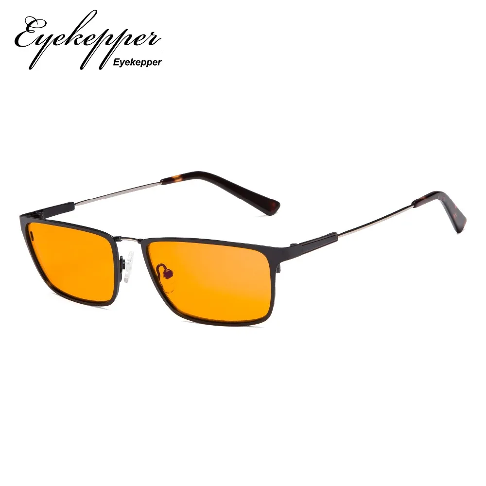 LX17007 Eyekepper синий светильник блокирующие очки для чтения снимает цифровое