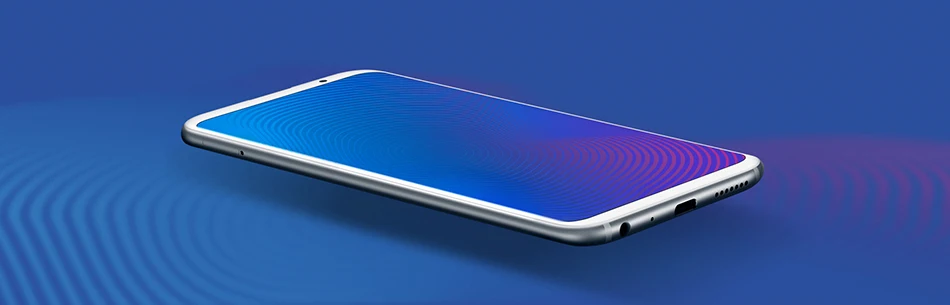 Глобальная версия Meizu 16th 16 Ом 6 ГБ Оперативная память 64 Гб Встроенная память Snapdragon 845 Octa Core 6,0 дюймов смартфон в-Экран мобильный телефон с определением отпечатка пальца