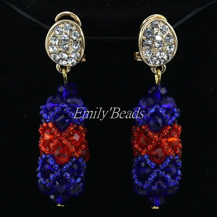 Стильный Королевский синий нигерийский Свадебный Африканский комплект