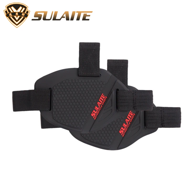 Motorcycle Gear Shift pads Collars Mention shoes Protection Outdoor Non-Slip Super Wear-Resistant Shoes Cover | Автомобили и