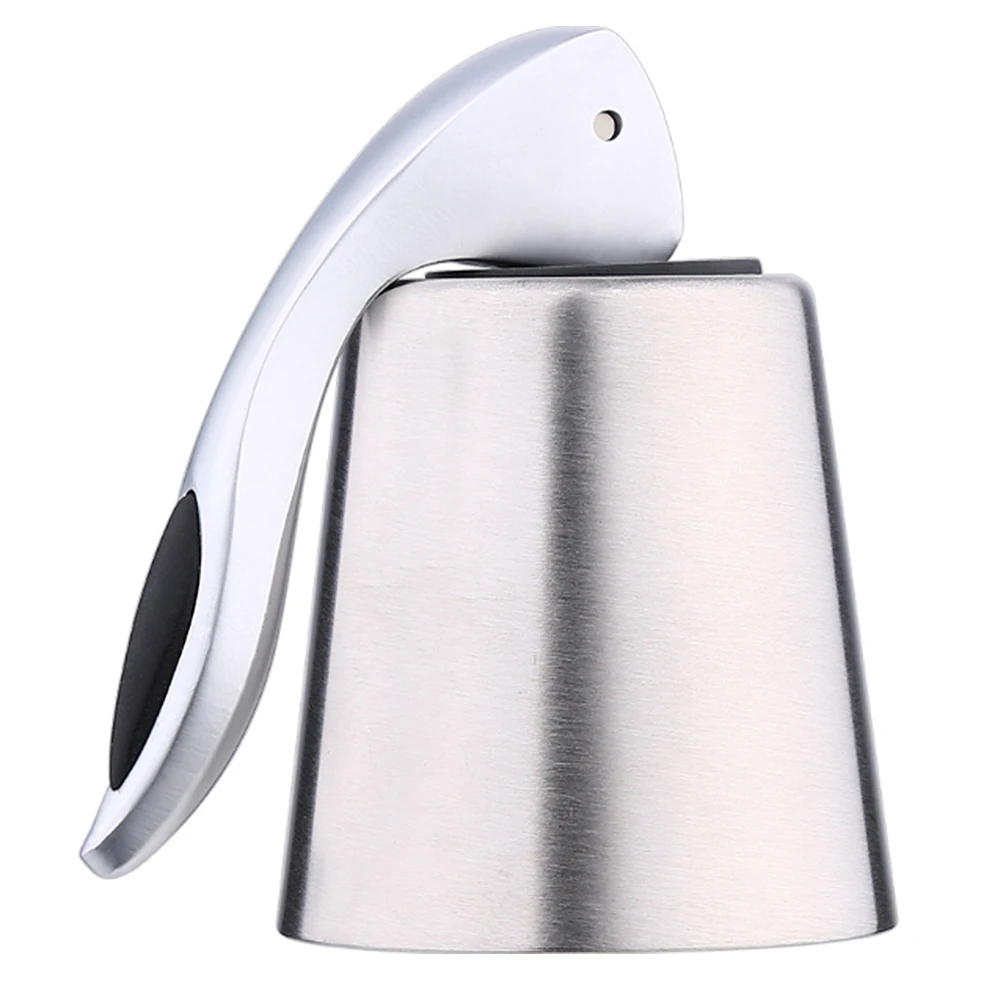 Многоразовая вакуумная пробка для красного вина бутылки хранения инструменты