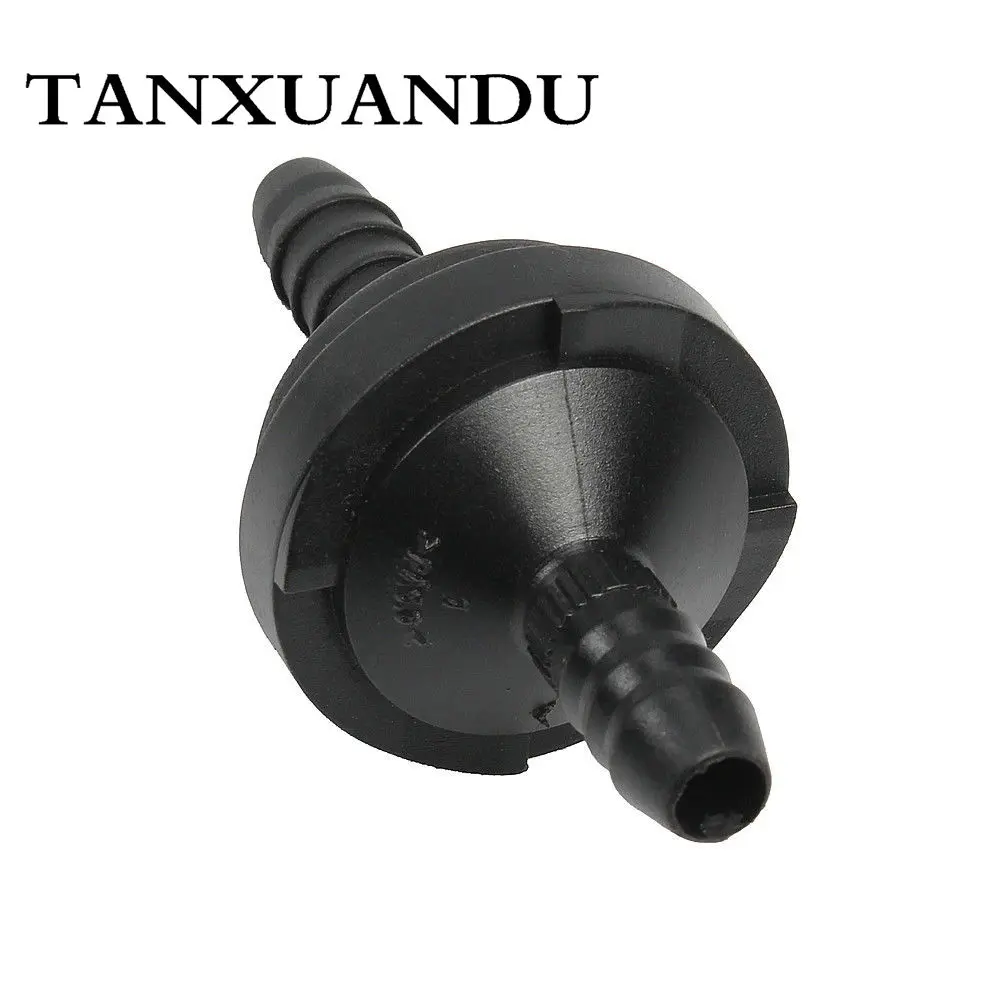 2 шт. вакуумный обратный клапан воздушный насос для VW Beetle Golf Eos Passat Jetta Touran AUDI A3 S3 A4 A6