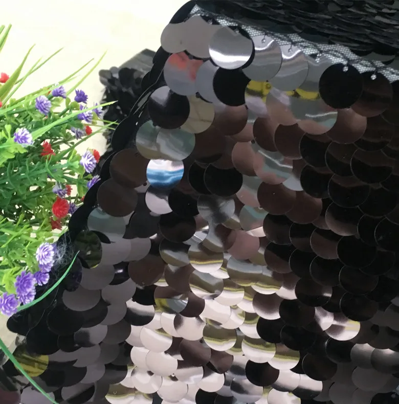 GLace 1 год/партия африканская блестящая ткань с пайетками 20 видов стилей полиэстер для платье для девочки ткань аксессуары свадебное украшение TX1285