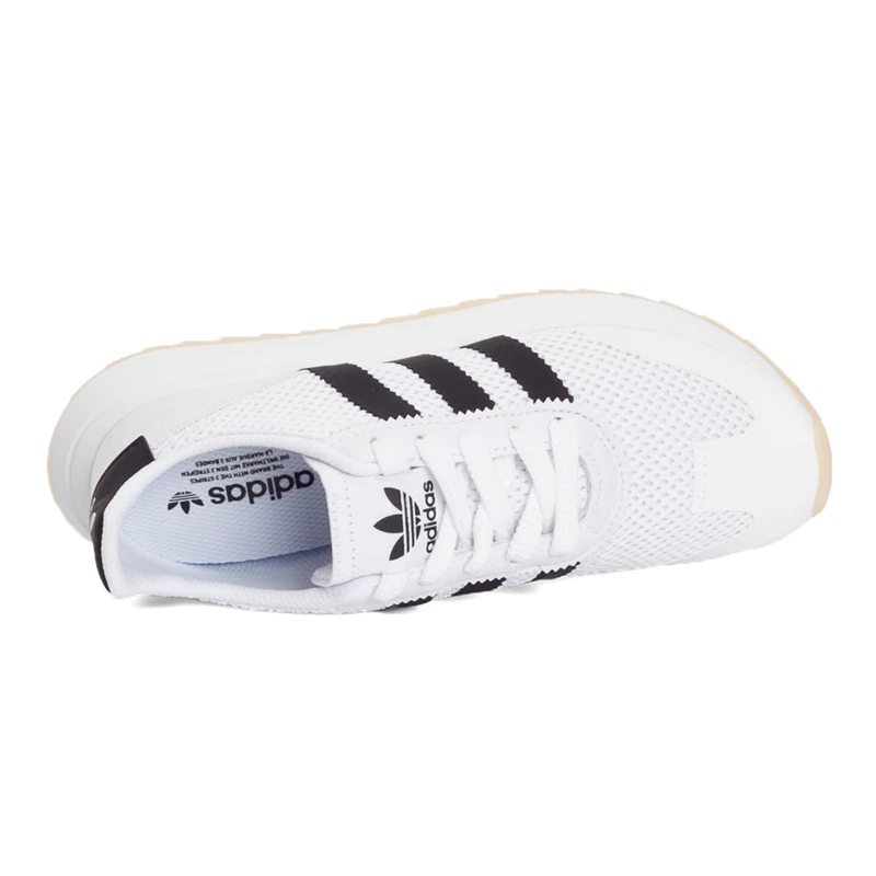 Оригинальный Новое поступление Adidas Originals FLB W Женская обувь для скейтбординга