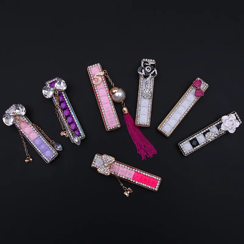 Новый Mrs.gif t легче Usb ветрозащитные металлические зарядки творческие подарки Леди