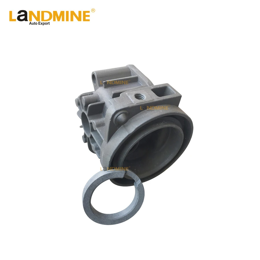 Бесплатная доставка головка цилиндра с поршневыми кольцами для BMW E53 W211 W220 E65 E66 C5 C6