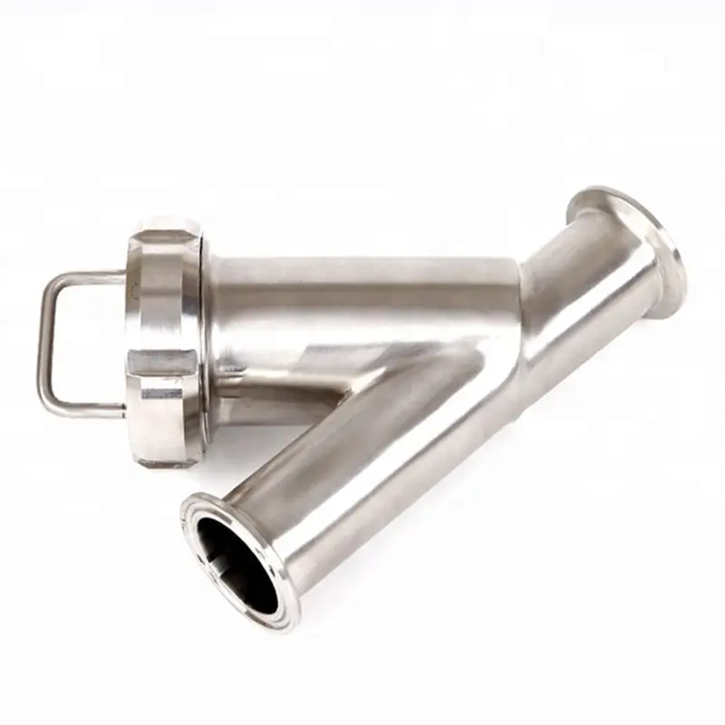 1 &quot1-1&quot труба диаметром 25 мм 32 из нержавеющей стали SS304 Tri Clamp OD 50 5 Y Тип санитарный