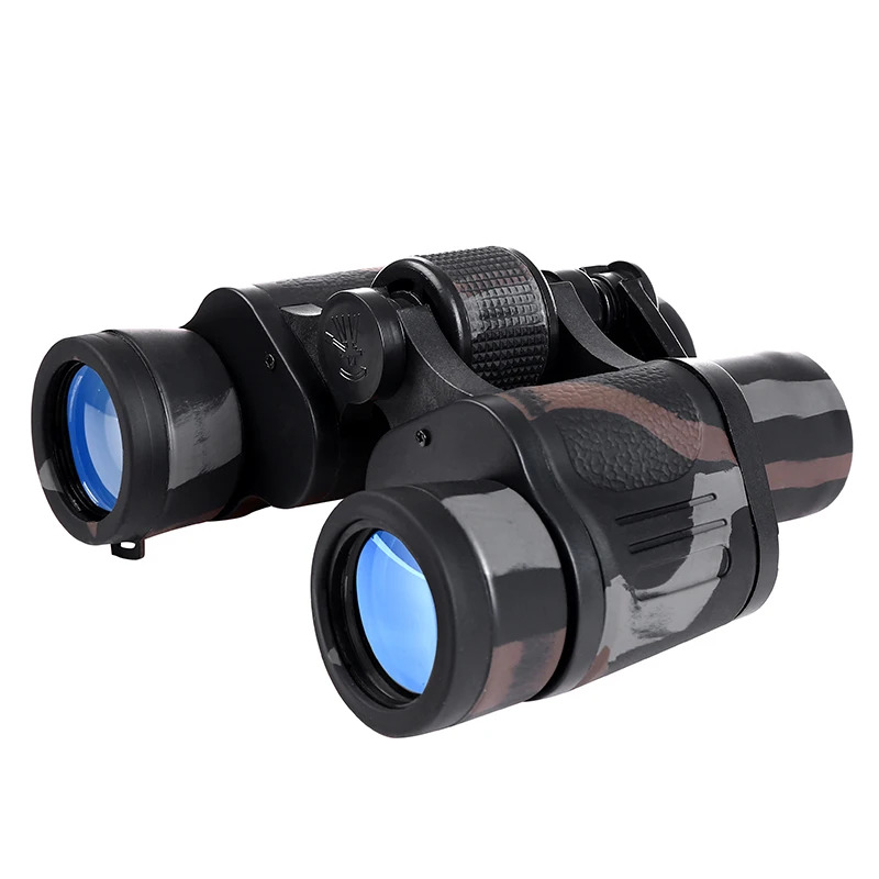 Tochung HD 8x40 мощный зум бинокль видения elescope для охоты Профессиональный высокого