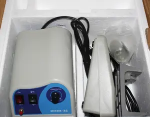 Стоматологический Электрический микромотор N8 Marathon, полировальная установка, подходит для наконечников 50K обмин