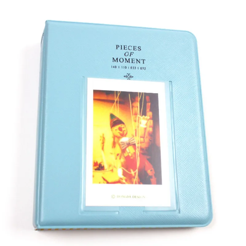 Fuji Fujifilm Instax Мини-Альбом 64 Фотографий. мини 8 70 7 s 25 9 ломо SP-1 SP-2 Мгновенный кусочки