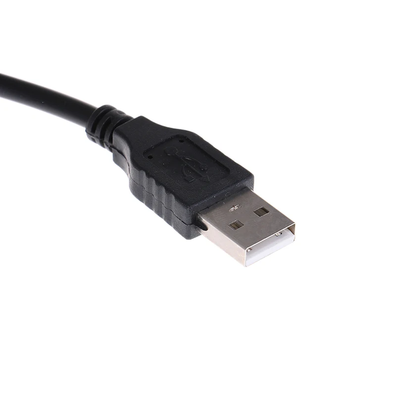 Высококачественный переходник с USB на гнездо DB25 параллельный Кабельный Шнур