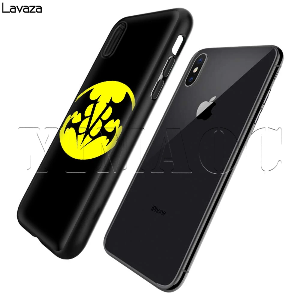 Lavaza Andy Biersack veil brides bvb Case for iPhone 11 Pro XS Max XR X 8 7 6 6S Plus 5 5s se |