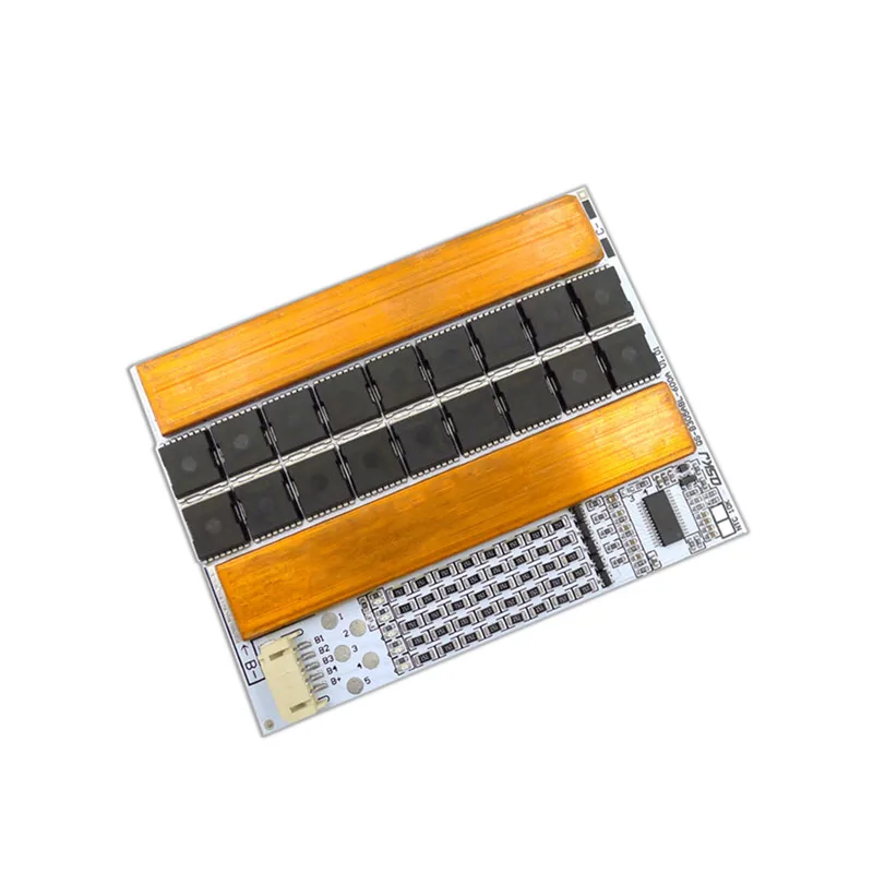 BMS 3S/4S/5S 300A для корабля автомобиля Star/3 2 V LiFePo4/тройной литий железо фосфат/3 7