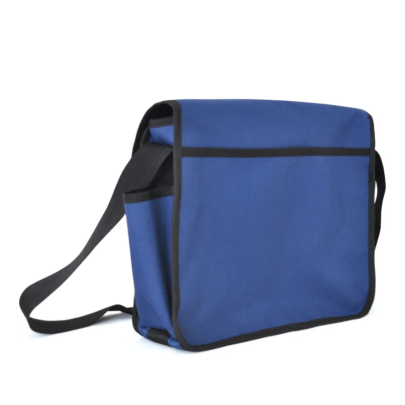 Многофункциональная утолщенная сумка для инструментов электрик Мужская рабочая