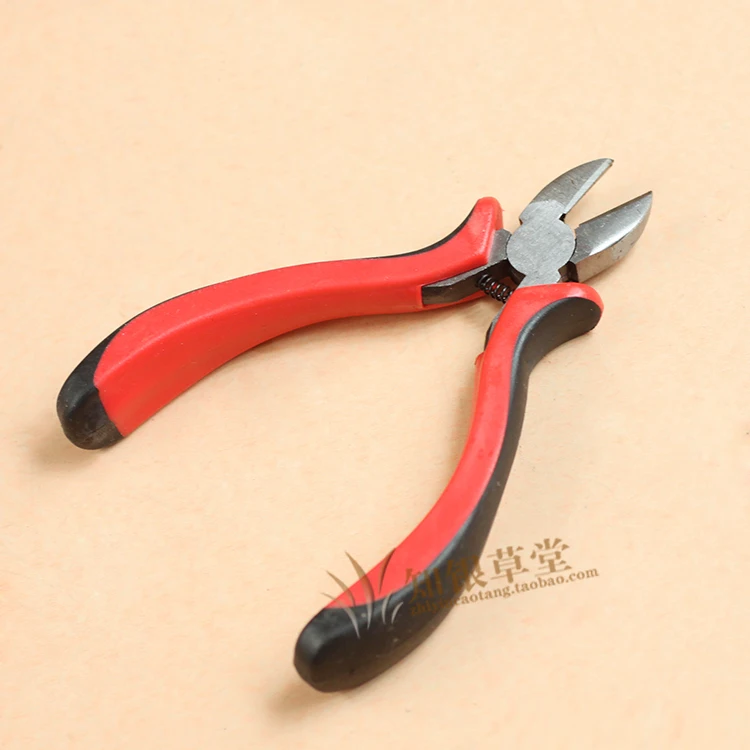 diy volume production tool pliers needle multifunction nose wholesale clincher |