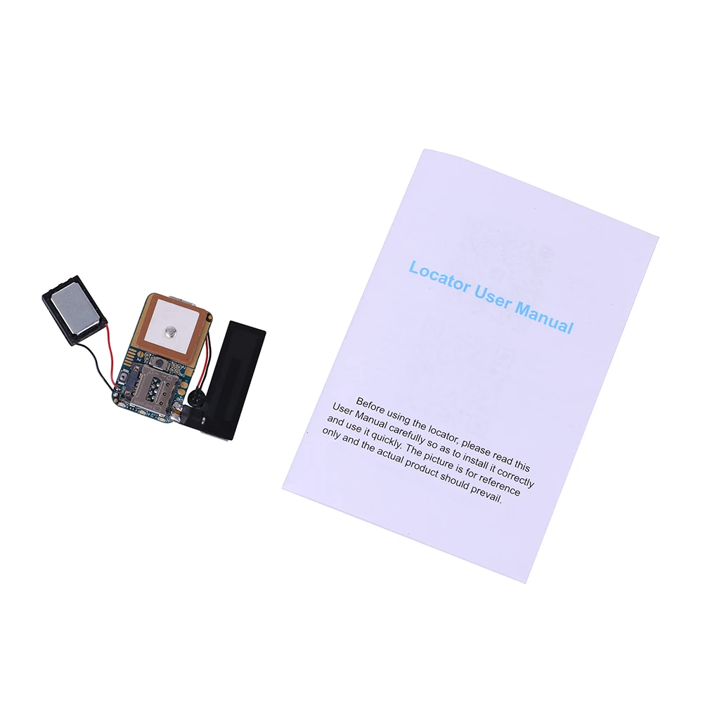 ZX303 PCBA GPS трекер GSM Wifi LBS локатор диктофон бесплатное веб приложение для