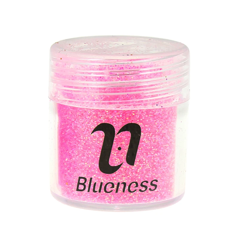 4 бутылки/набор блесток пыль драгоценный камень ногтей блеск украшения вида