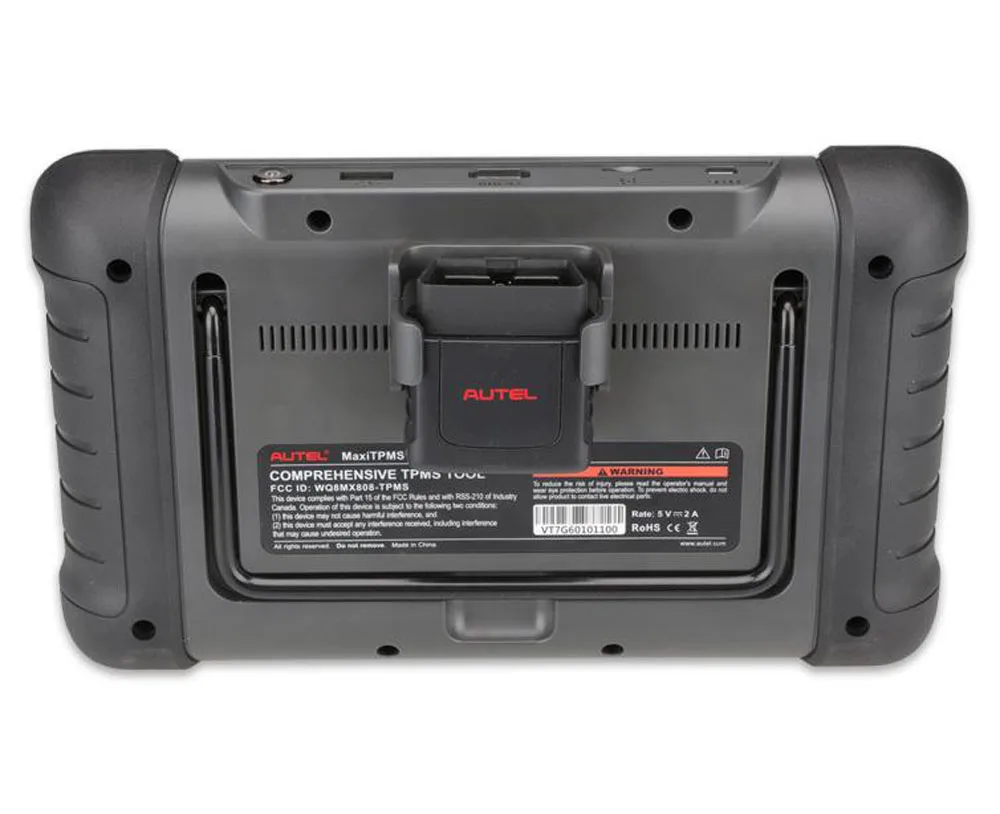 MaxiTPMS TS608 Autel полный TPMS и вся система Сервис Инструмент планшета сложные функции