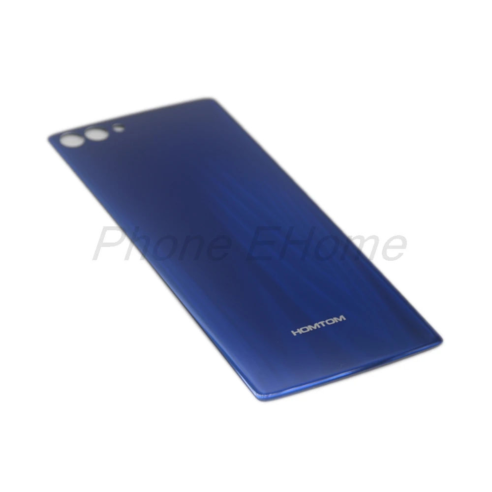 Homtom S9 Plus чехол для батареи 5 99 &quotпрочный защитный задней панели Замена Аксессуары