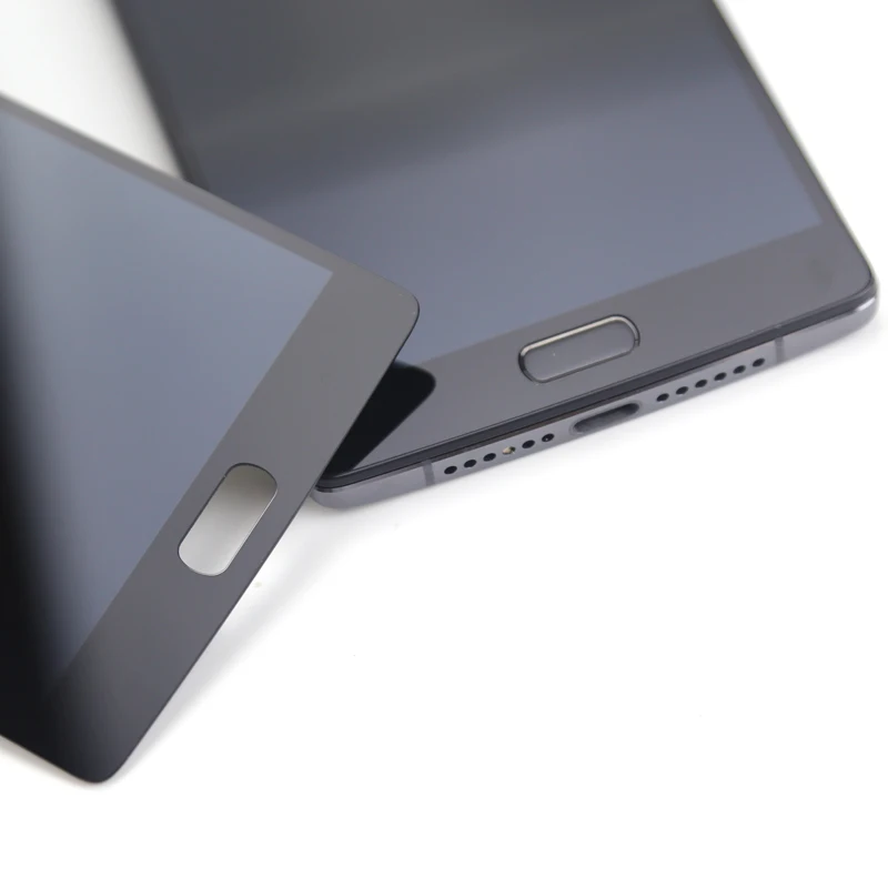100% тест OEM качество для oneplus two 2 A2001 A2003 A2005 ЖК-дисплей в сборе Замена мобильного
