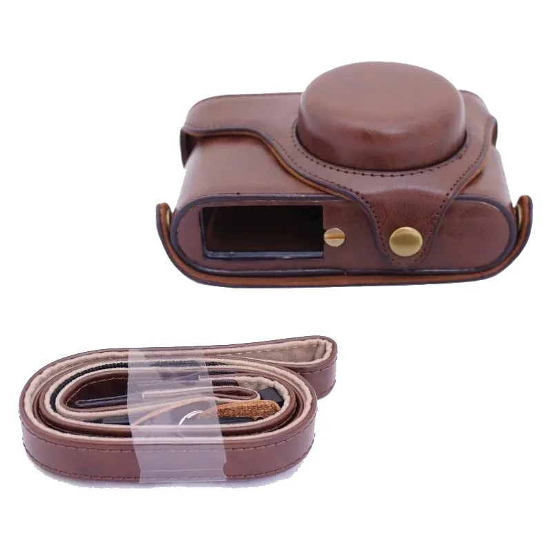 Винтажный чехол для видеокамеры Leica X1 X2|camera bag|camera case bagleather camera bag |