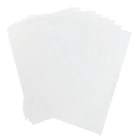 10 листов A4, термопереводная бумага для струйной печати, для самодельных футболок