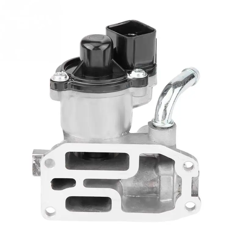 Клапан управления холостым воздухом двигатели для Mitsubishi Pajer MD614918 OEM автозапчасти