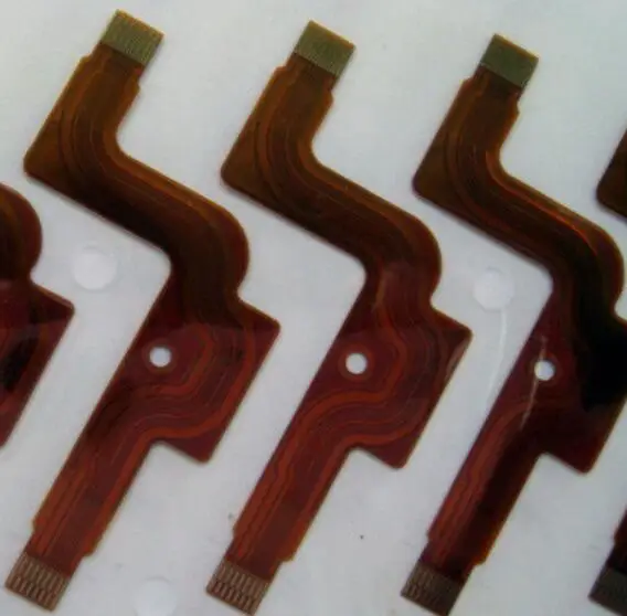 Original S Flex Cable Ribbon Unit Replacement for Nikon D70 D70S Camera Repair | Электроника