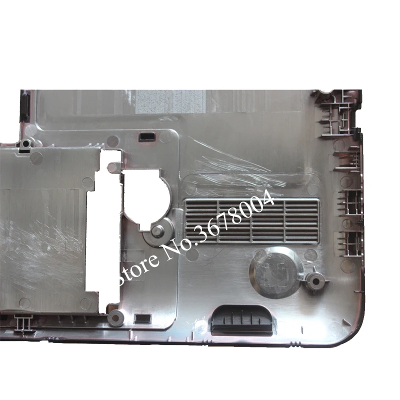 Новый чехол для задней части корпуса Toshiba Satellite S850 S855 ноутбука Нижняя крышка |