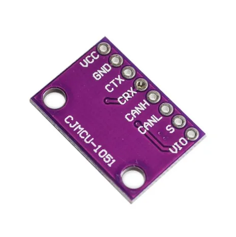 CJMCU 1051 TJA1051 высокая скорость низкая потребеление энергии и может модуль