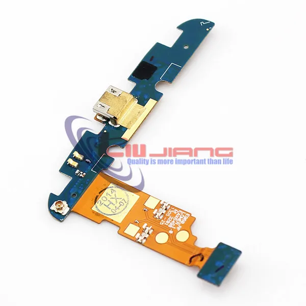 Новый для LG Nexus 4 E960 порт зарядки Micro USB зарядное устройство док станция гибкий