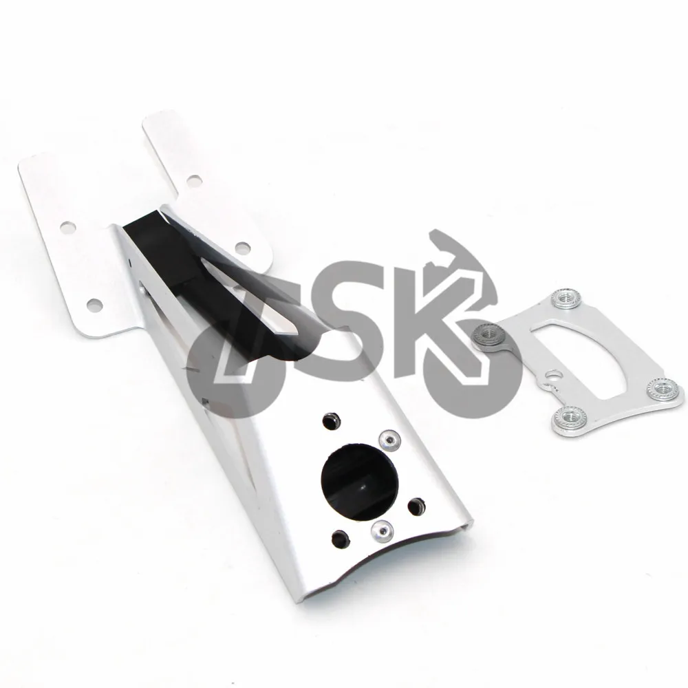 Motorcycle accessories Rear fender connection shelf For YAMAHA YZF R1 YZF-R1 2009 2010 2011 2012 2013 2014 |