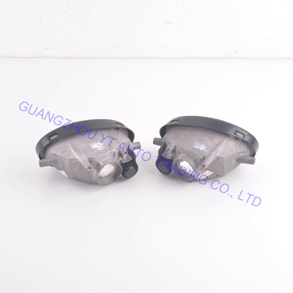 Capqx переднего бампера Туман светильник для Honda Accord 3.0L 1998-2002 Civic ES1 ES5 2001-2004 поток RN3 2004 противотуманный автомобильный светильник противотуманная фара