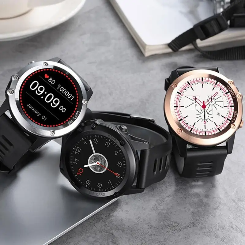 SHZONS H1 3G Smartwatch телефон 1 39 дюймов Android 4 MTK6572 двухъядерный 2 ГГц Гб ROM IP68