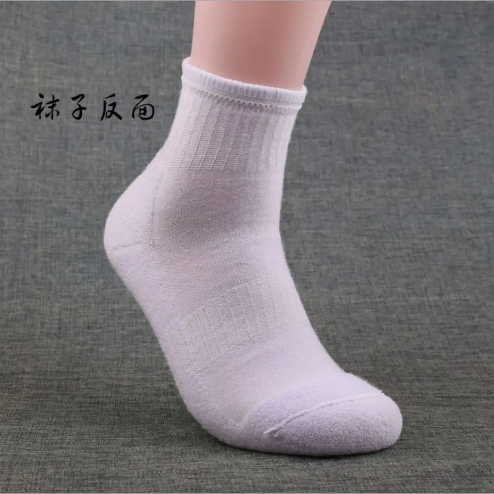 Новинка 2017 года Для мужчин Вело-носки высокая эластичность спорта на открытом