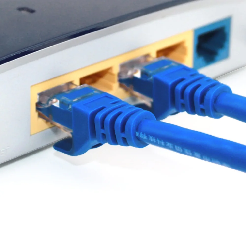Соединитель сетевого кабеля VONETS RJ45 Cat5 30 м|lan network|lan internetethernet lan |