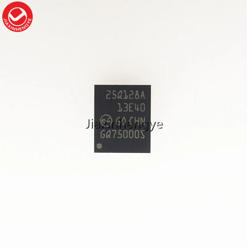 

N25Q128A13EF740 QFN-56 Original and New 10PCS/LOT