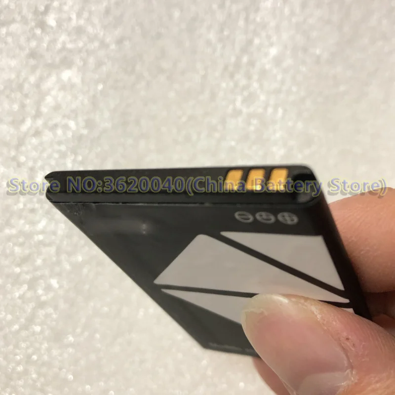 GND 3 8 V 1400 мА ч/5.32Wh H11427 Замена Батарея для Haier смартфон литий ионный аккумулятор