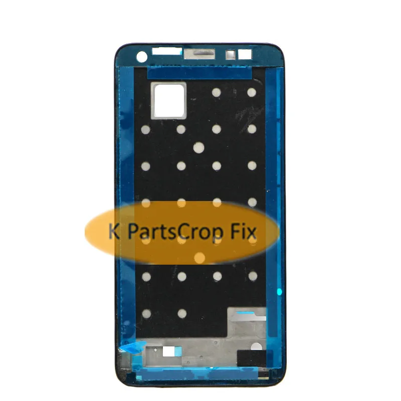 Для Huawei Honor 3X G750 ободок средней рамки корпуса Крышка пластины запасная часть для |