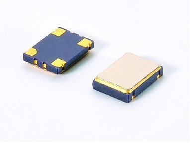 

Импортный экономичный Улучшенный активный кристаллический осциллятор SMD OSC 5*7 7050 50M 50 МГц 50,000 МГц