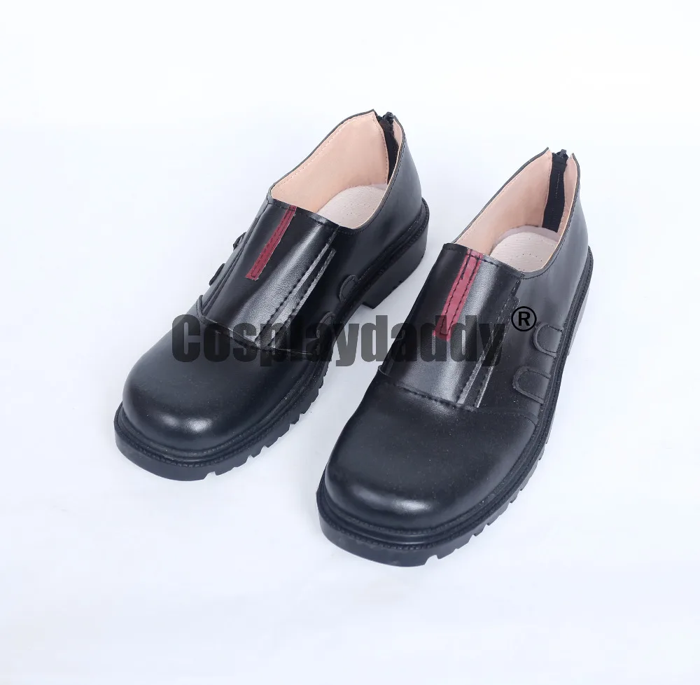Обувь для косплея S008 взрослых цвет черный|shoes shoes|shoes blackshoes cosplay |